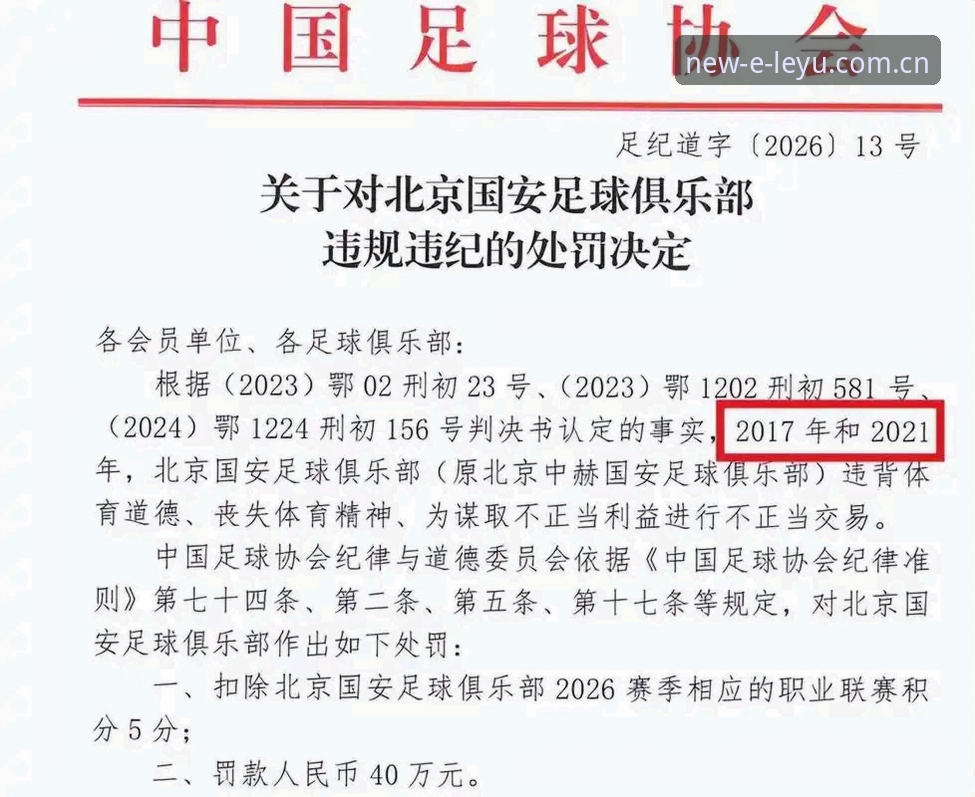 从足协第三批禁足名单看中国足球反腐——一位资深球迷对行业乱象的几点反思