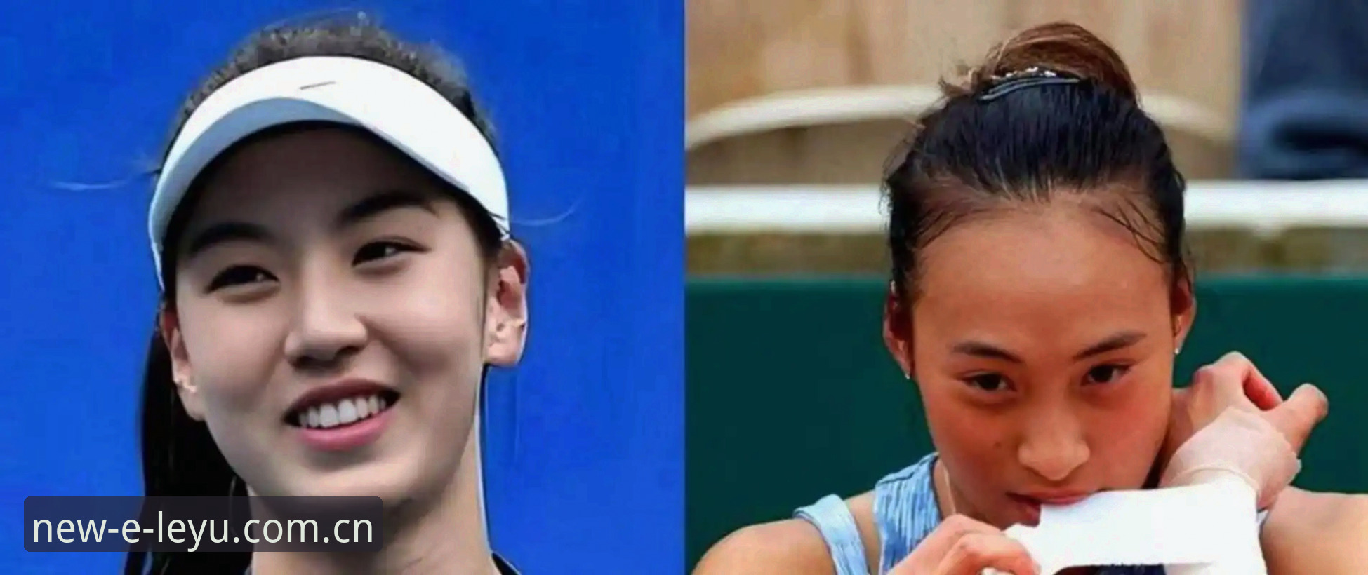 2026法网女单签表深度解析：郑钦文保分压力与王欣瑜的种子挑战